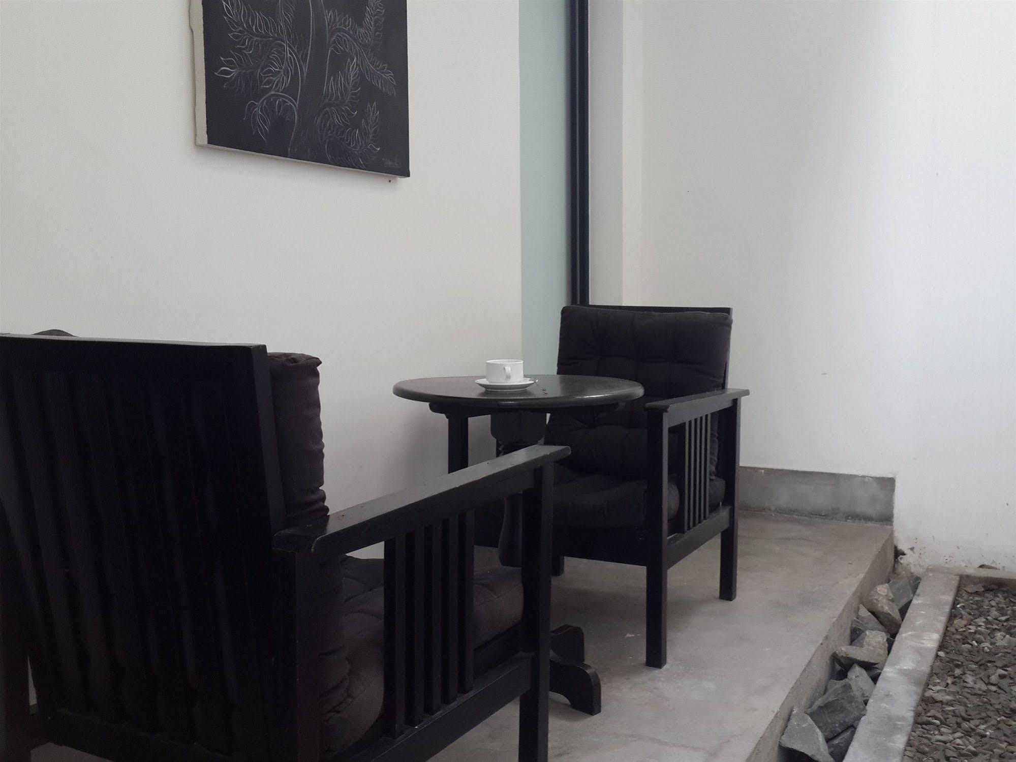 Hotel Ofuro Phnom Penh Exterior photo