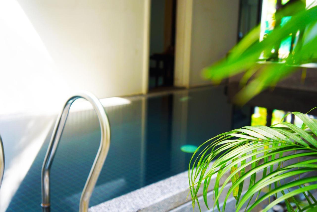 Hotel Ofuro Phnom Penh Exterior photo