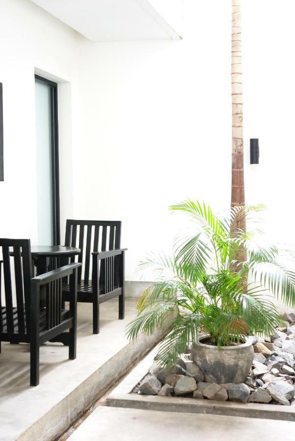 Hotel Ofuro Phnom Penh Exterior photo