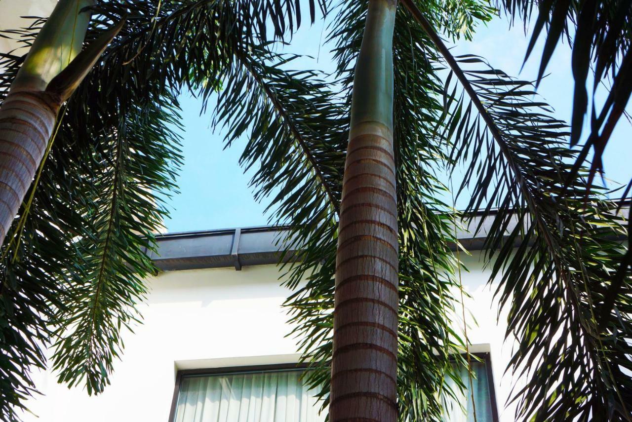 Hotel Ofuro Phnom Penh Exterior photo