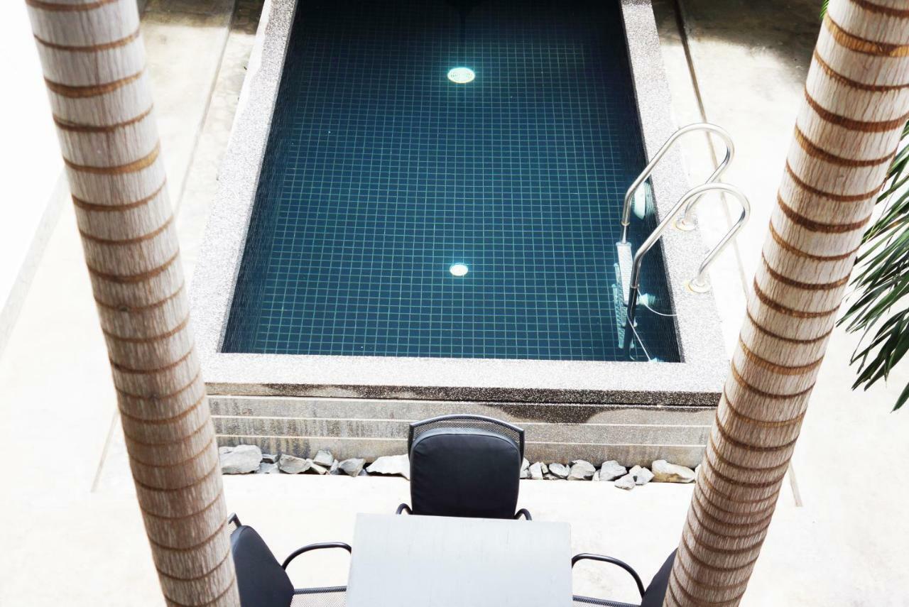 Hotel Ofuro Phnom Penh Exterior photo